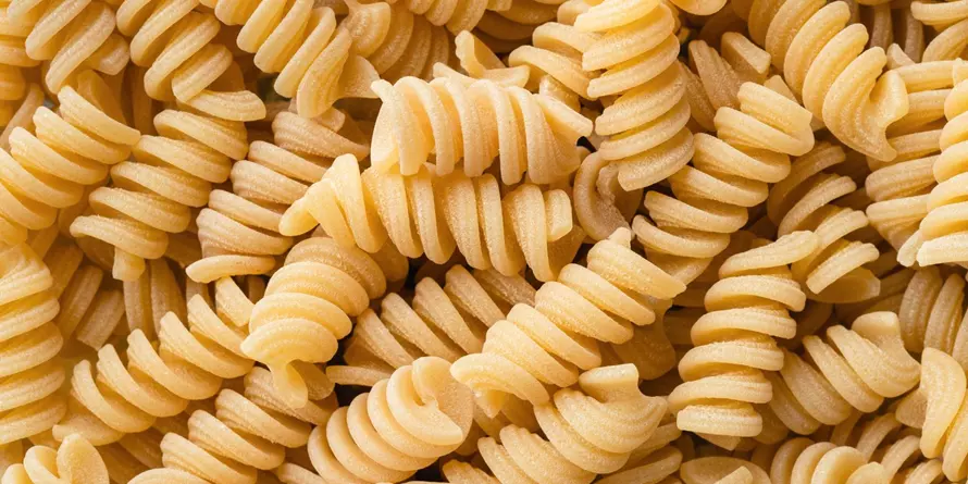 Makaron Kukurydziany Makaron Kukurydziany