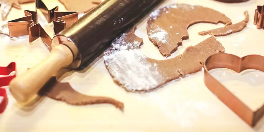 Pierniki Na Choinkę D Pierniki Na Choinkę D