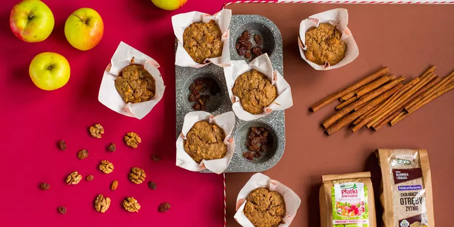 Muffiny Jablkowe Www P Muffiny Jablkowe Www P