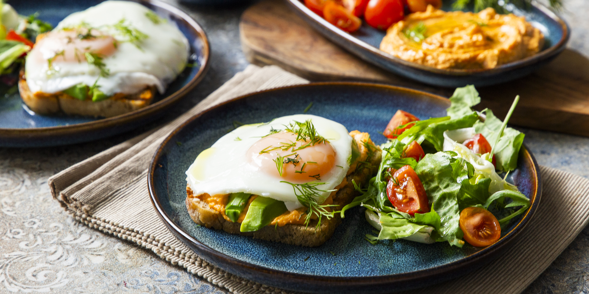 Netto Sniadaniowekanapki