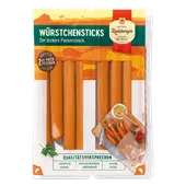 Radeberger Würstchensticks