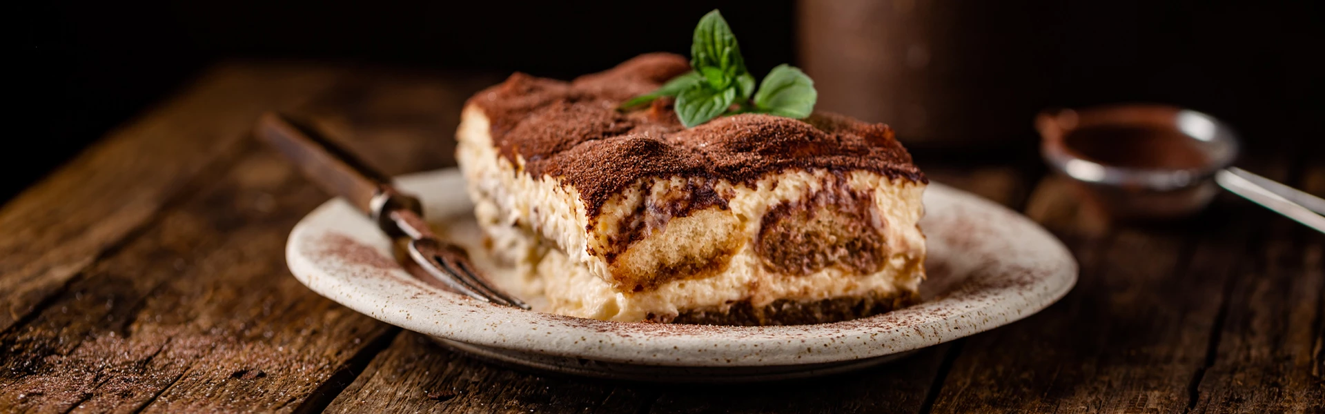 Verführerisches Apfeltiramisu – Ein fruchtiger Twist des Klassikers