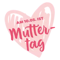 Muttertag bei Netto
