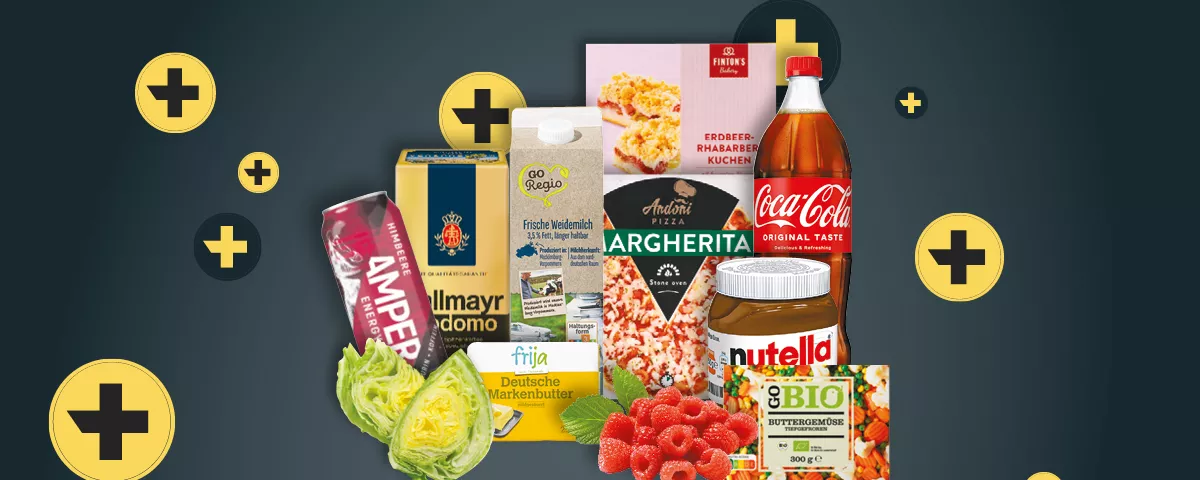 Mitgleidsangebote Für Die Netto Plus App
