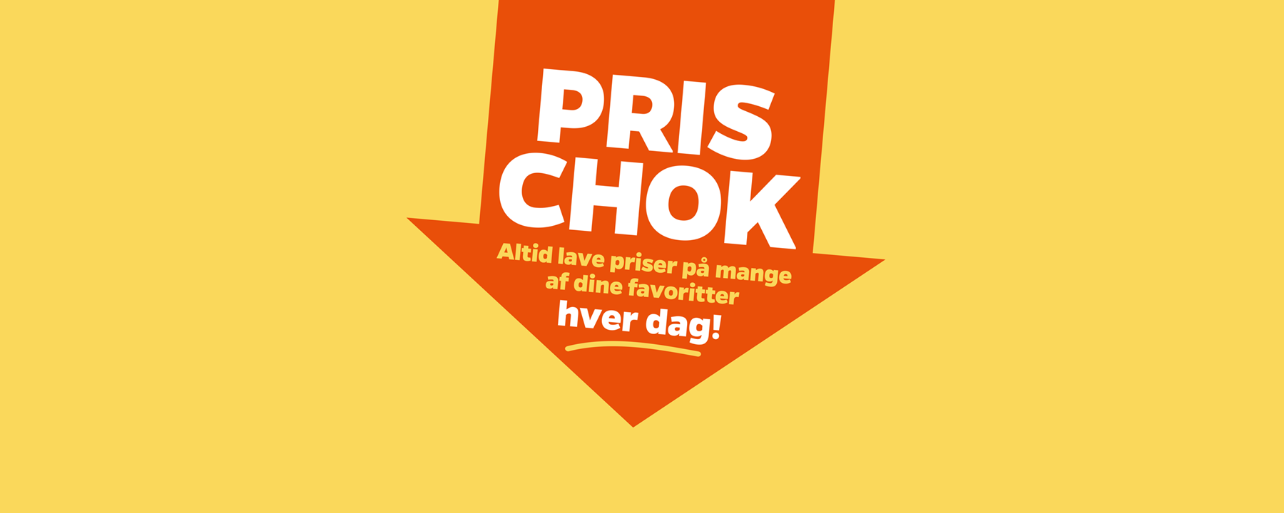 Netto.Dk Herobanner Pris Chok