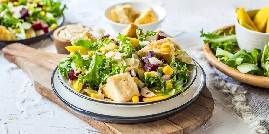 Sałatkazcamembertem3 Sałatkazcamembertem3