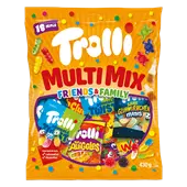 Trolli Multi Mix