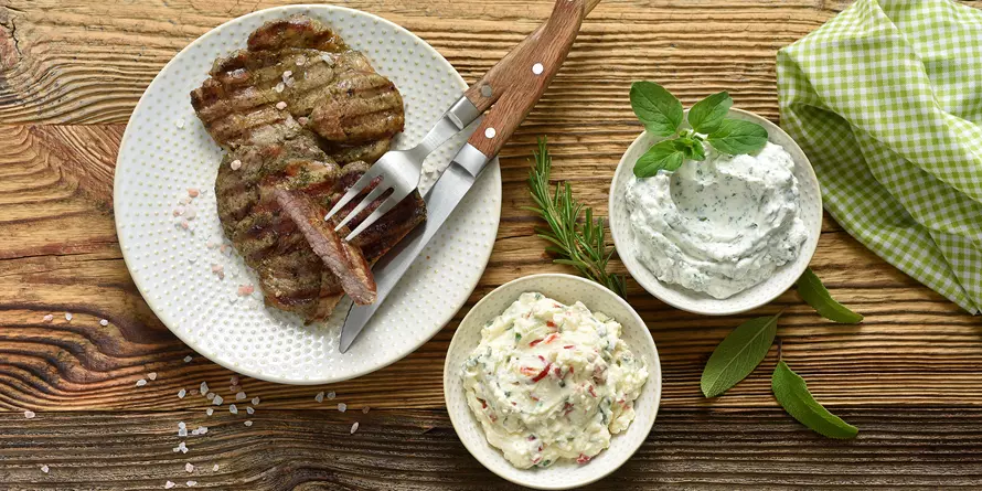 Dips Zum Grillen Feta Käse Dip Oder Frischkäse Kräuter Dip Dips Zum Grillen Feta Käse Dip Oder Frischkäse Kräuter Dip