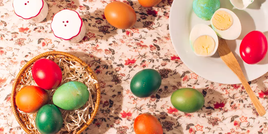Jajka Na Wielkanoc Jajka Na Wielkanoc