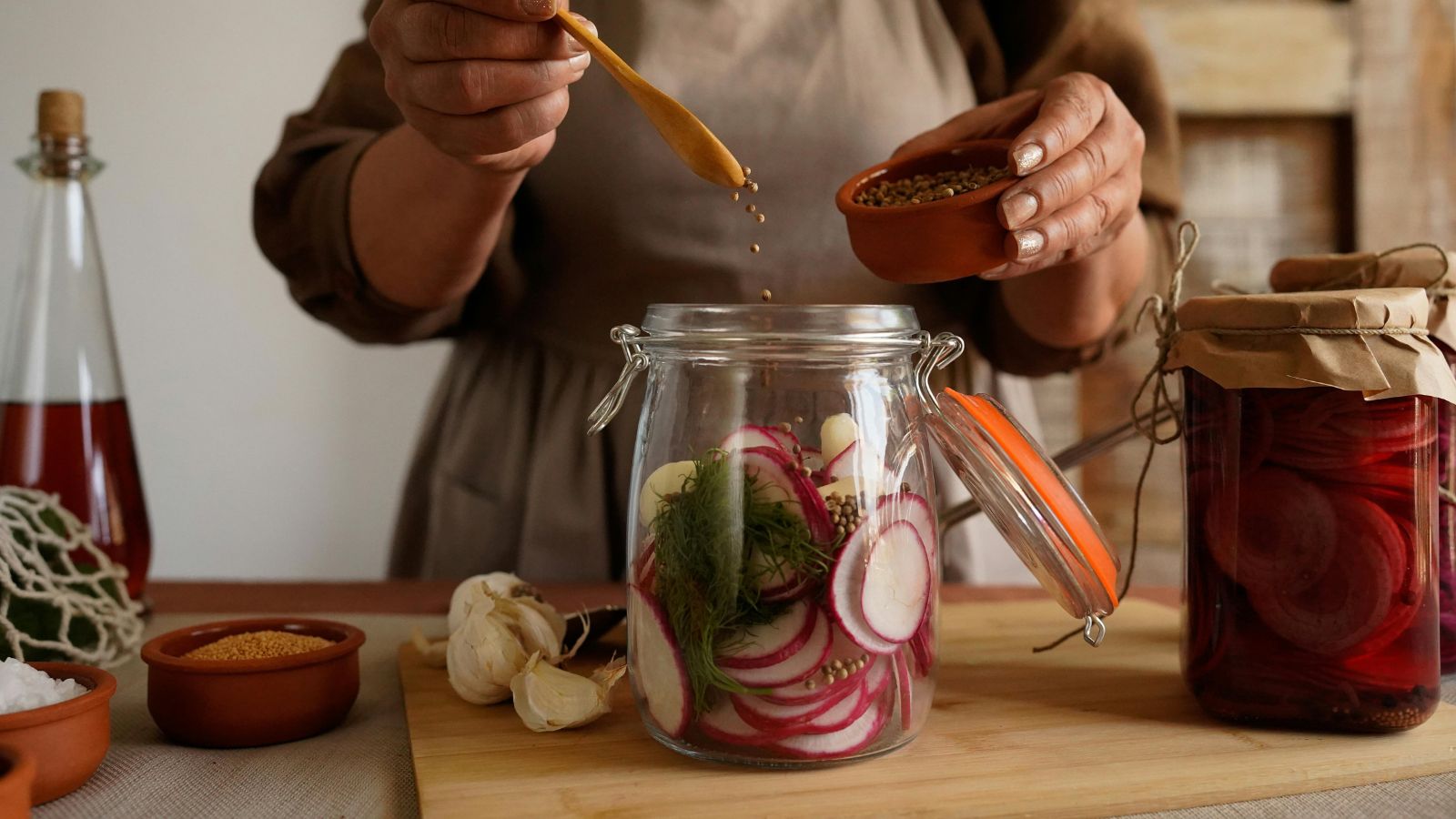 Jak Pasteryzować Przetwory