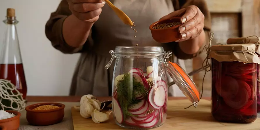 Jak Pasteryzować Przetwory Jak Pasteryzować Przetwory