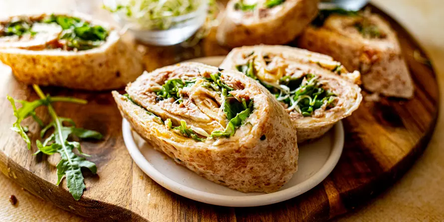 Tortilla 7 Tortilla 7