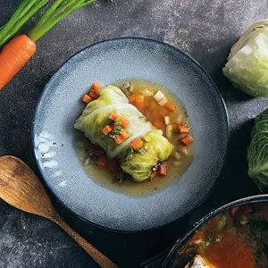 Rezept Kohlroulade