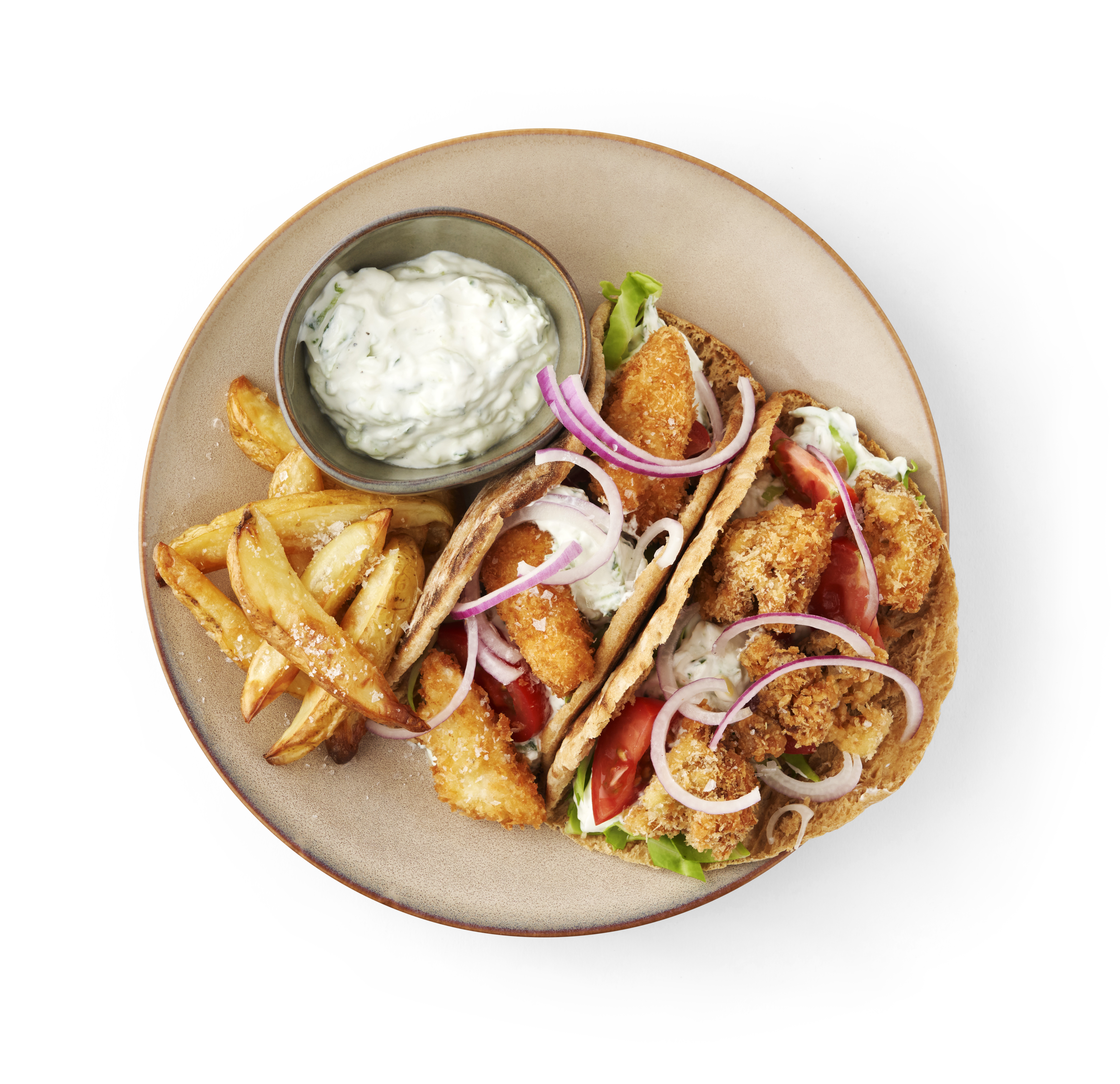 Hverdagsklassiker Graeske Madbroed NY