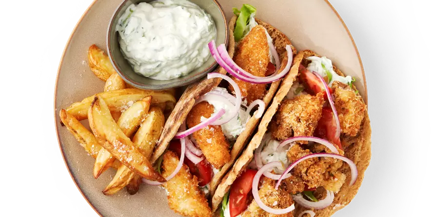 Hverdagsklassiker Graeske Madbroed NY Hverdagsklassiker Graeske Madbroed NY