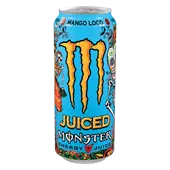 Monster Energy Drink