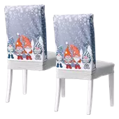 2er-Pack Stuhlhusse