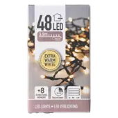 LED-Lichterkette