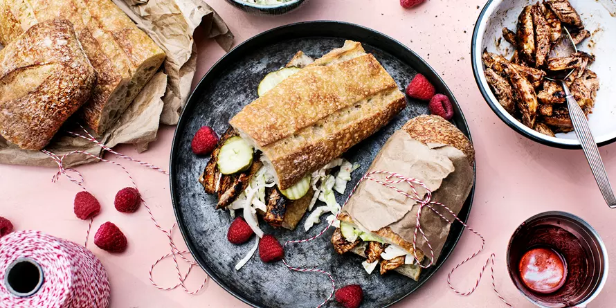 1717 Gs Web 2400X1600px Kyllingesandwich 1717 Gs Web 2400X1600px Kyllingesandwich