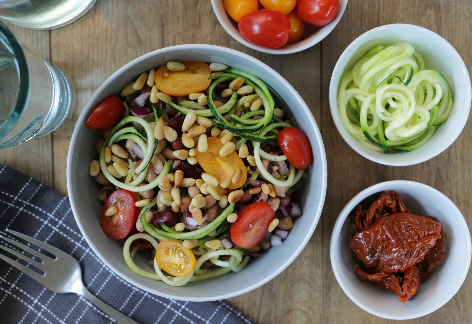 Jakie Są Różnice Pomiędzy Weganizmem A Wegetarianizmem
