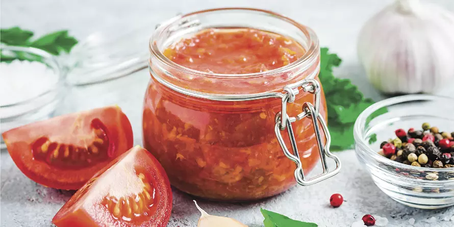 Netto Rezept Tomaten Chutney Netto Rezept Tomaten Chutney