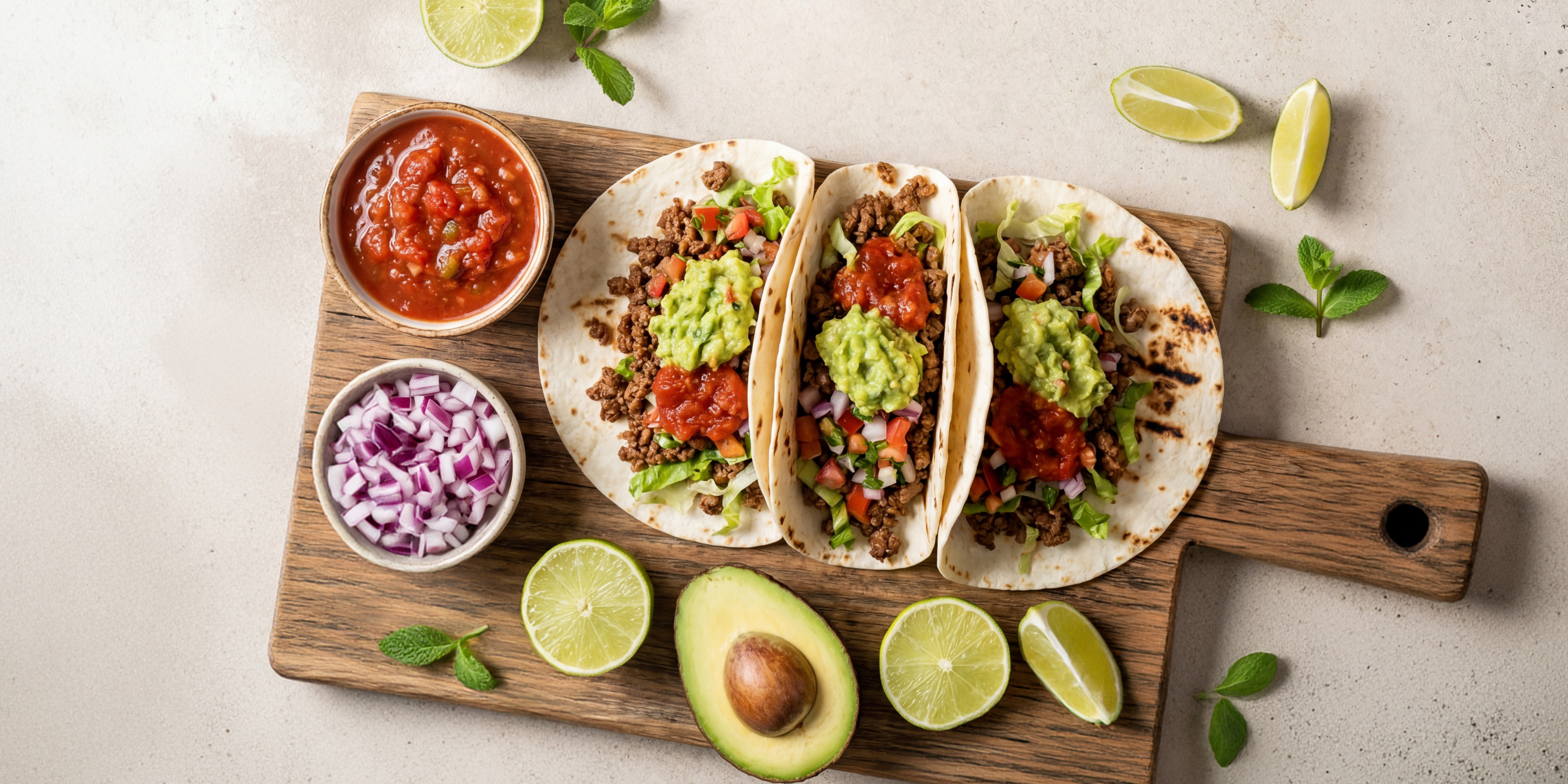 Rezept Tortilla