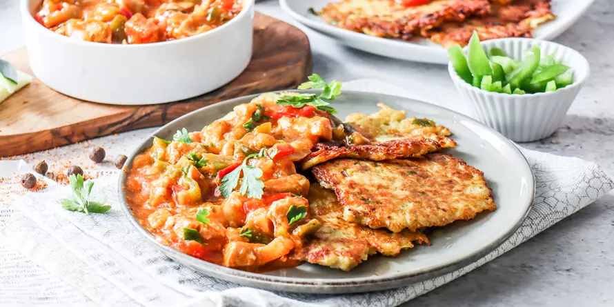 Placki Ziemniaczane2 Placki Ziemniaczane2