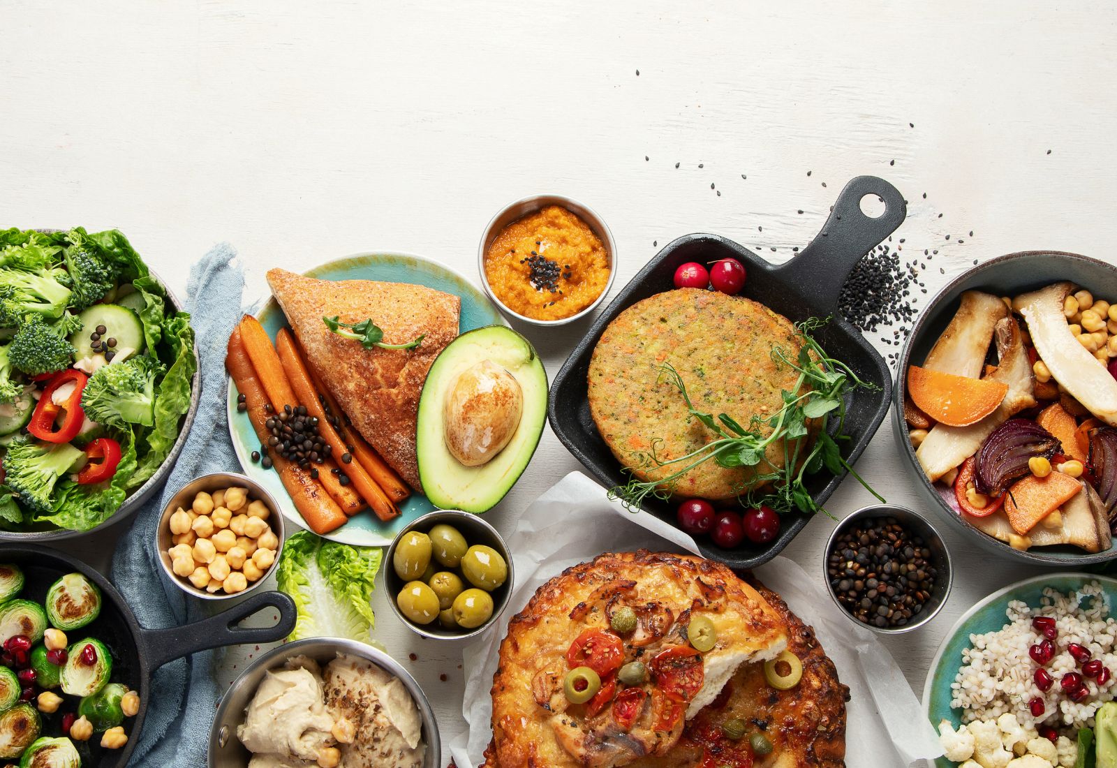 Czy Wegetarianie Jedzą Ryby