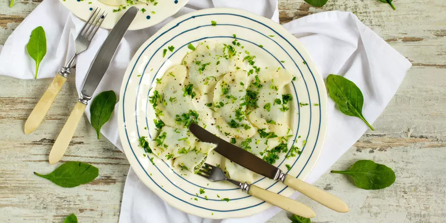 Pierogi Ze Szpinakiem Bp Pierogi Ze Szpinakiem Bp