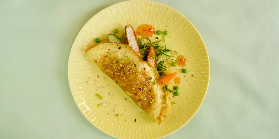 Isaksen Gul Isaksen Gul