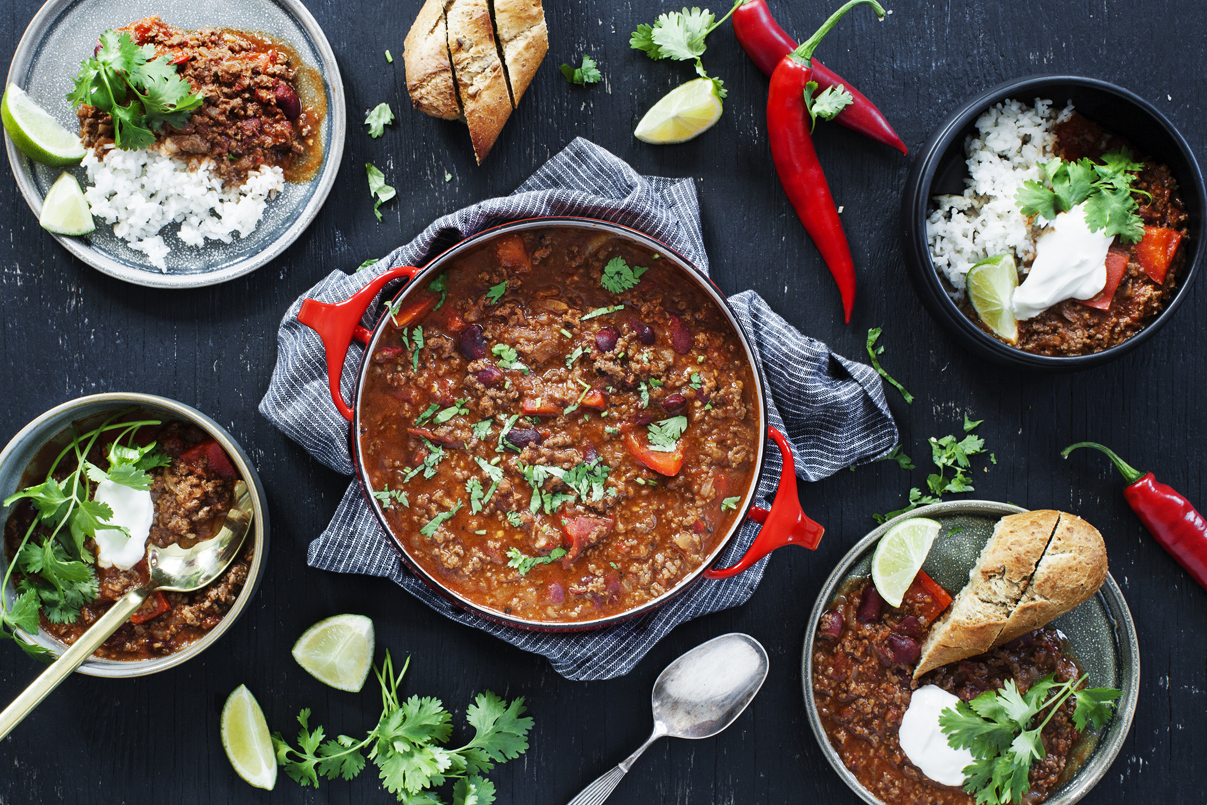 Chili con carne