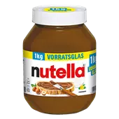 nutella