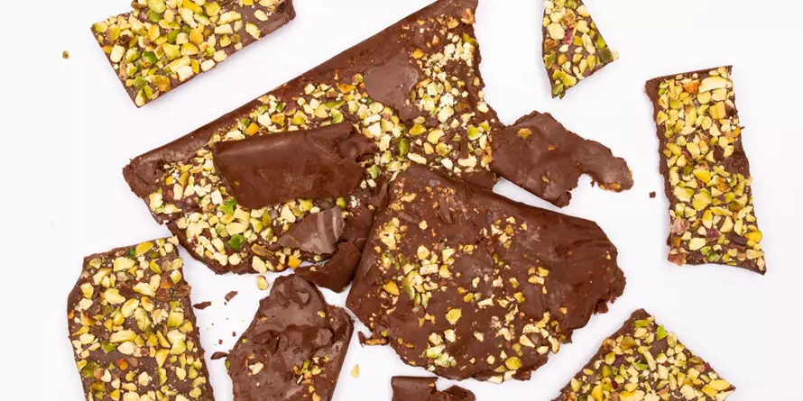 Dubajska Czekolada Jak Zrobić Ją Krok Po Kroku Dubajska Czekolada Jak Zrobić Ją Krok Po Kroku