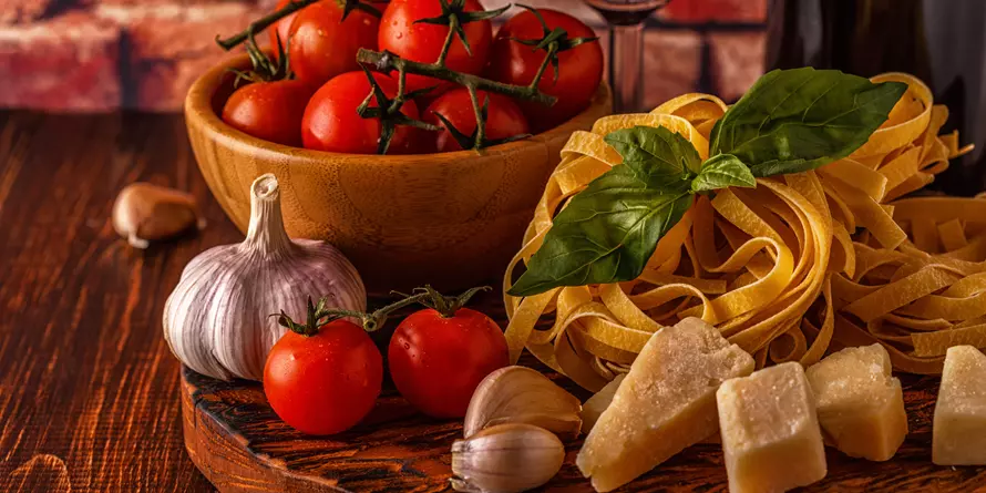 Najpopularniejsze Dania Kuchni Włoskiej Przewodnik Po Smakach Italii Najpopularniejsze Dania Kuchni Włoskiej Przewodnik Po Smakach Italii