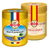 Bihophar Länderhonig