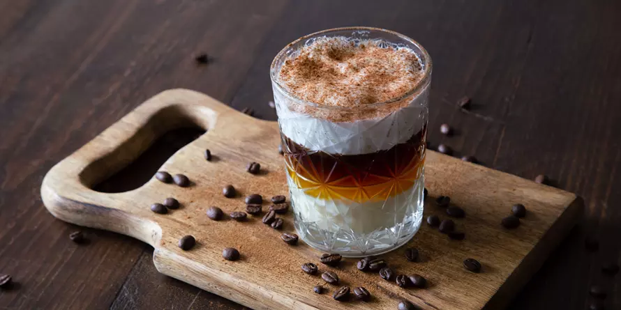 Barraquito Barraquito