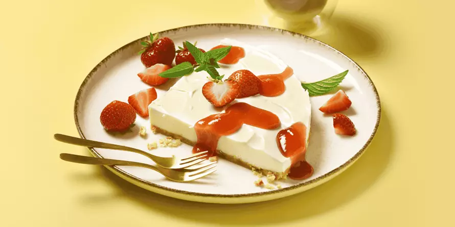 Netto Rezept No Bake Frischkaesetorte Netto Rezept No Bake Frischkaesetorte