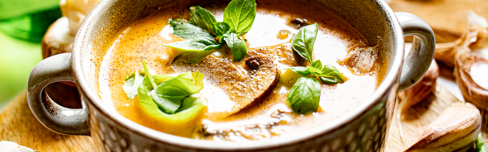 Netto Zupa Wegierska