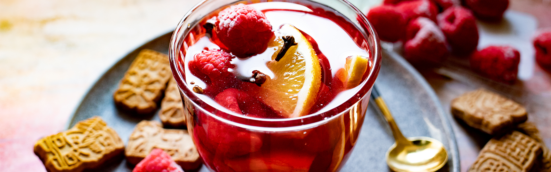 Netto Jesienna Herbata