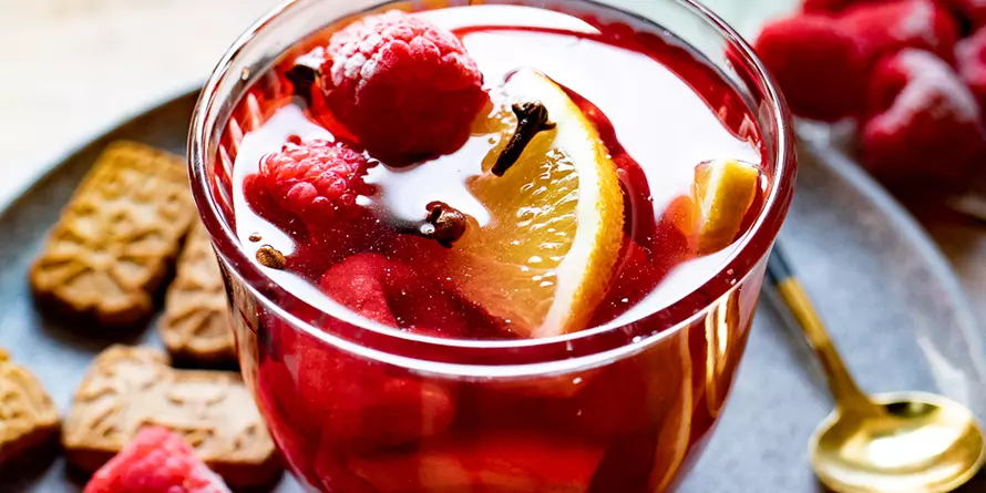 Netto Jesienna Herbata Netto Jesienna Herbata