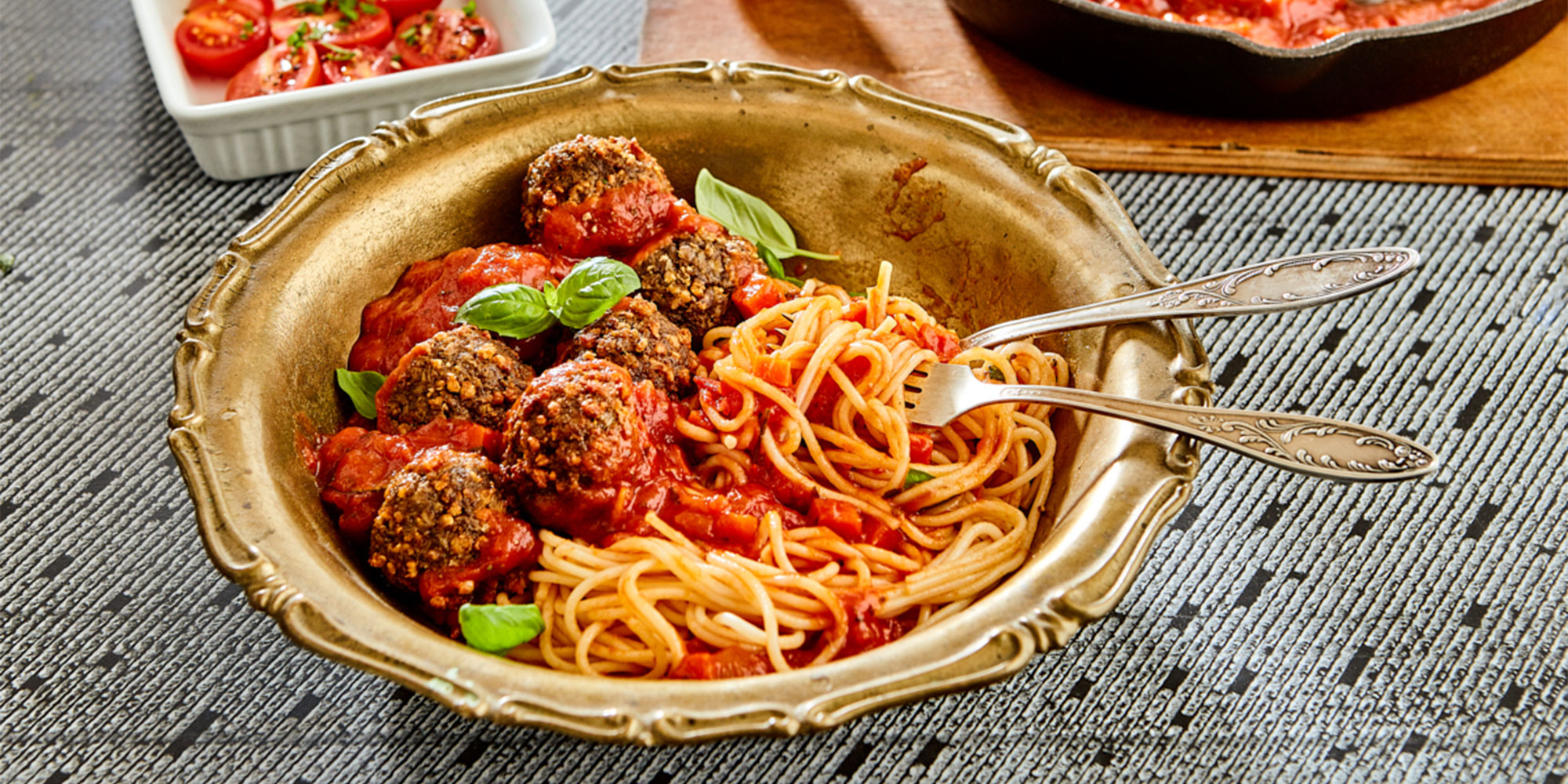 Klopsy Sos Pomidorowy