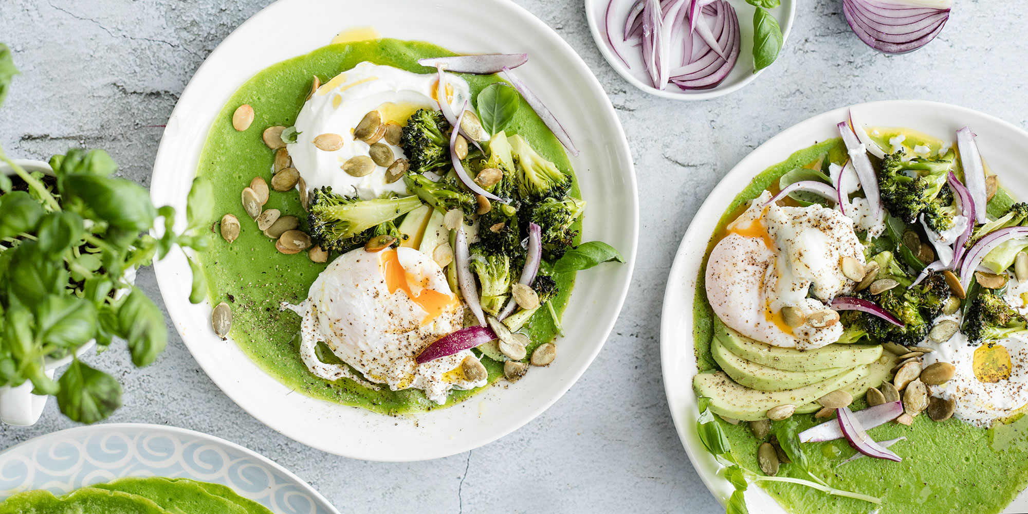 Nalesniki Szpinakowe New