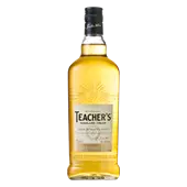Teacher’s Highland Cream Blended Scotch Whisky