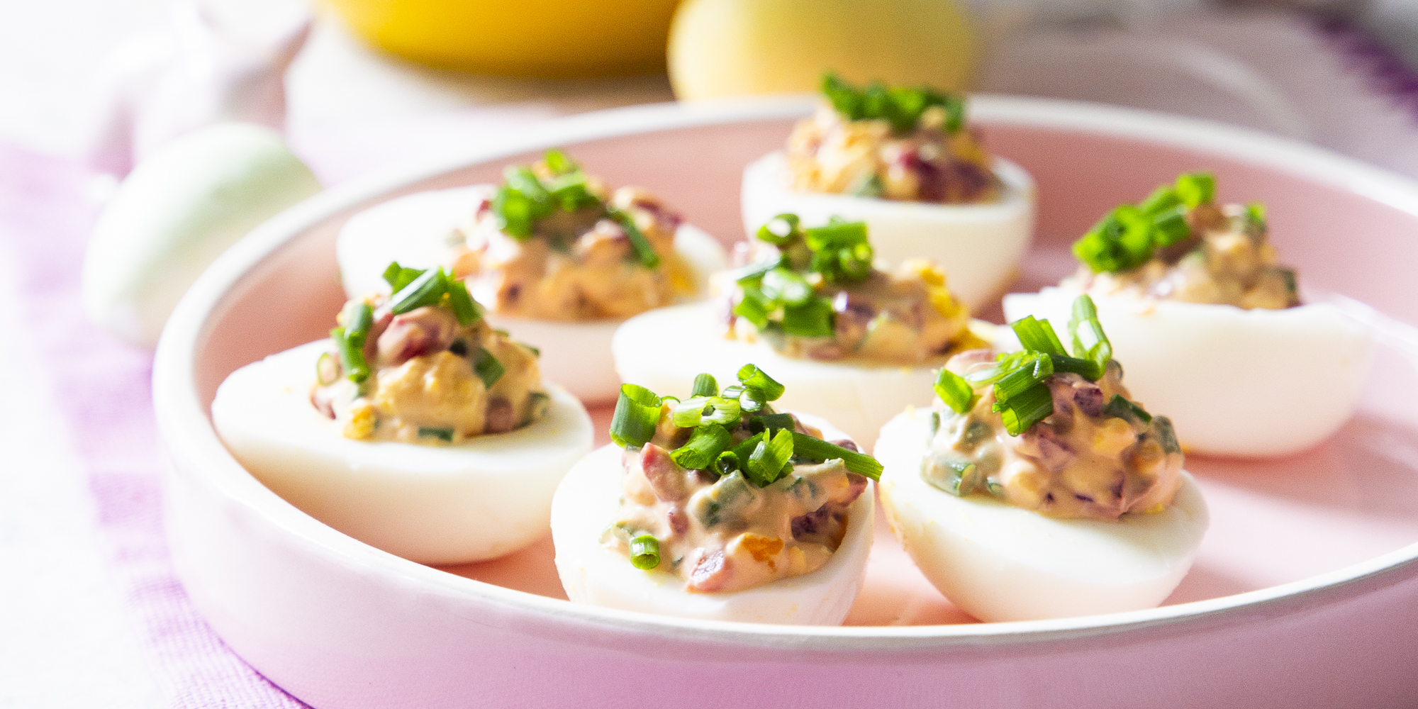 Jajka Faszerowane1 1