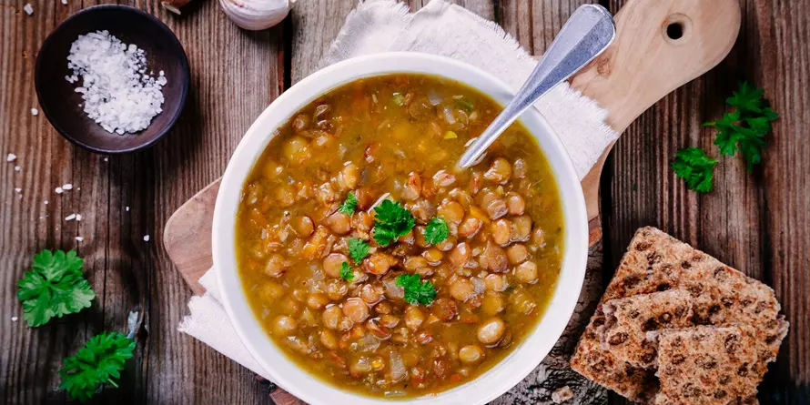 Cieciorka Ciecierzyca Soczewica Groch Wloski Cieciorka Ciecierzyca Soczewica Groch Wloski