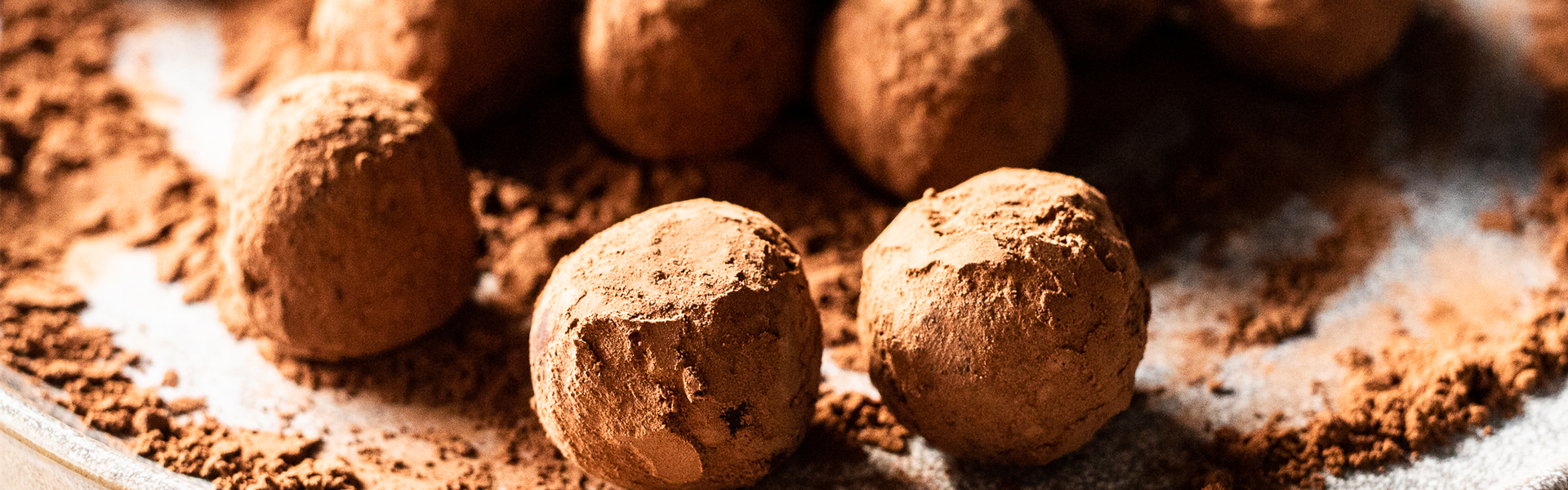 Netto Trufle Z Masłem Orzechwym