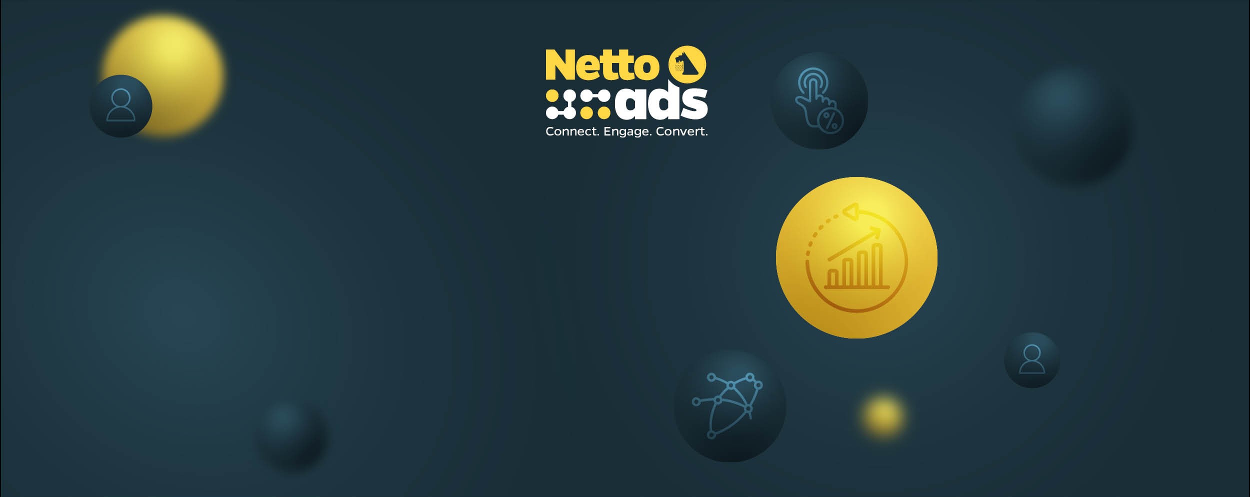 Hero Baner NETTO ADS