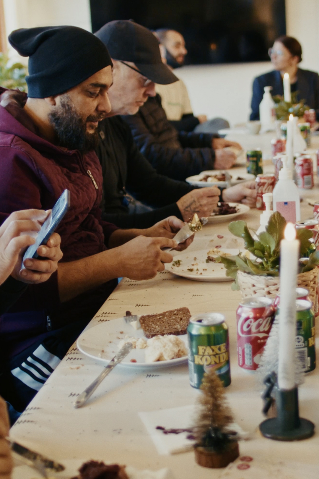 Julefrokost Thumbnail 1080X1620