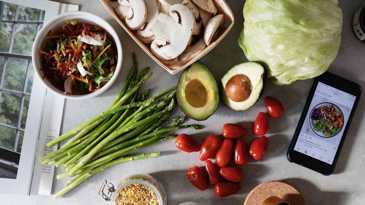 Wegańskie Produkty Co Warto Wiedzieć I Jak Je Wybierać