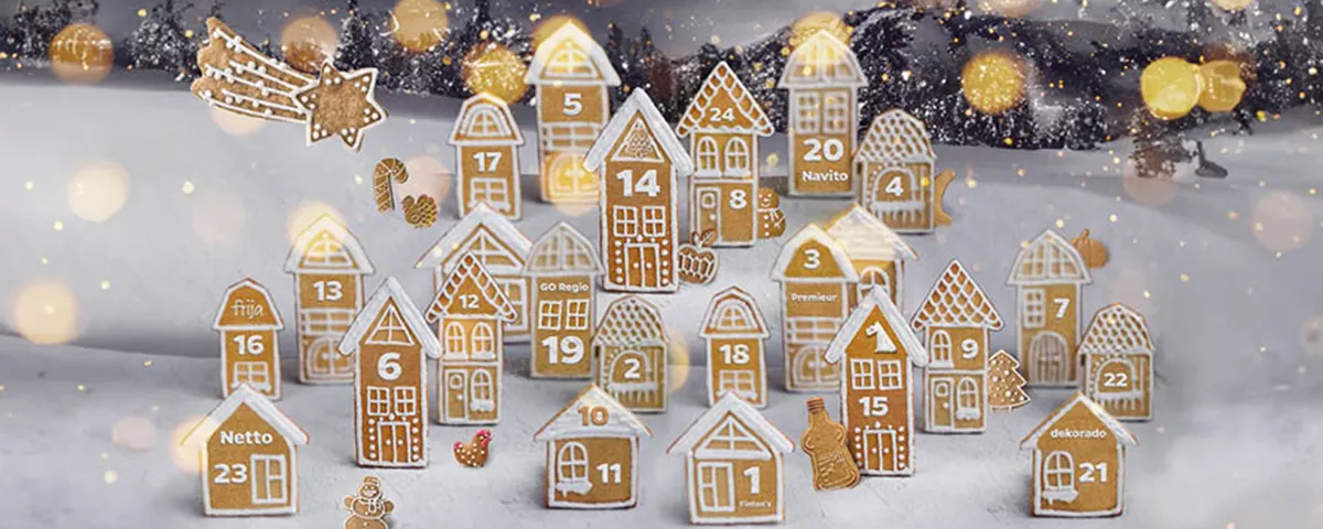 Netto Adventskalender